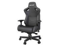 Anda Seat Kaiser 2 XL Black - 1473889 - zdjęcie 3